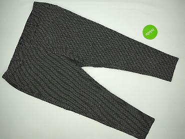 sportmax jacket: Monnari, Spodnie materiałowe damskie, rozmiar 5XL — 2