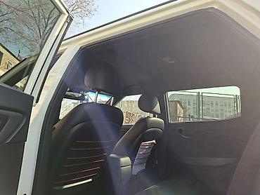 Ssangyong: Ssangyong Tivoli: 2020 г., Автомат, Кроссовер — 2