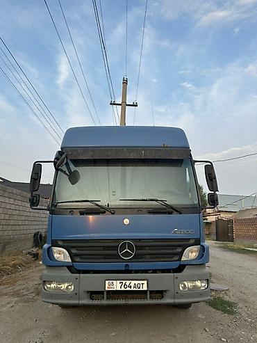 actros актрос: Продаю или Меняю 
На Легковой авто
Доплата минимальный 
20-25 — 1