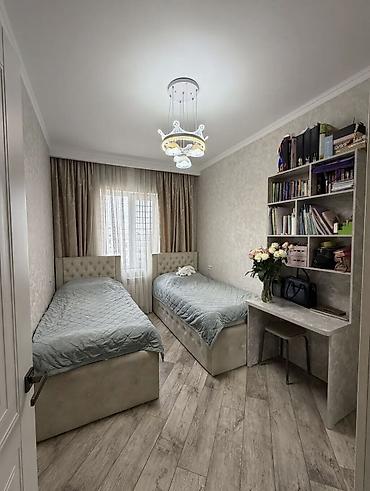 Продажа квартир: 3 комнаты, 68 м², 106 серия, 8 этаж, Евроремонт — 4