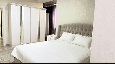 Продажа квартир: 3 комнаты, 100 м², Элитка, Евроремонт — 10