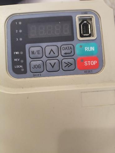 250 cc motor: İşlənmiş Inverter, >5000 Vt, Pulsuz çatdırılma — 3