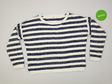 h: Clockhouse, Sweter damski, rozmiar L — 2