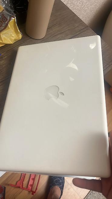ikinci el ipad pro: Mackbook 2008-2012 versiya demek olar istifade olunmayıb — 2