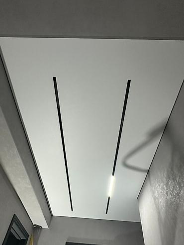 Керме шыптар: Керме шыптар 3D потолоктор, Жылтырак, Жылтырабаган Акысыз консультация, Акысыз ченөө, Кепилдиги — 10