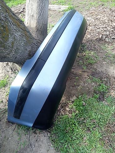 g2 master: Пассат В5+ — 1