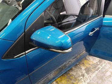 Chevrolet: Chevrolet Spark: 2019 г., Бензин — 15