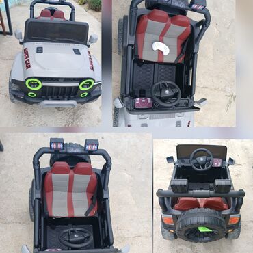 stokke xplory universal arabalar: Usaq masini 300 azn satilir‼️alinib 550 azn. musiqilidir pultuda var