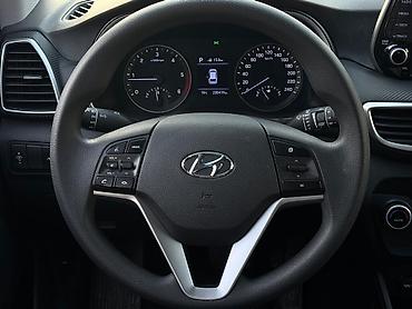 Hyundai: Hyundai Tucson: 2019 г., 2 л, Автомат, Дизель, Кроссовер at lalafo.kg — 5 Hyundai: Hyundai Tucson: 2019 г., 2 л, Автомат, Дизель, Кроссовер — 5