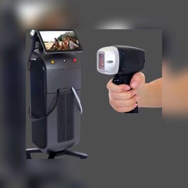 lazer candela: Lazer aparatı satılır 5 aydı alınıb satılır 13000 Aze