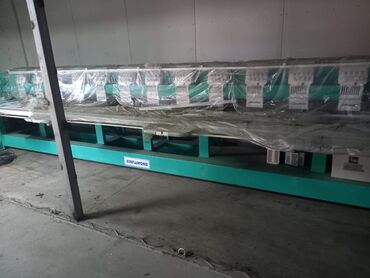 Промышленные швейные машинки: Вышивальные Машинки — 4