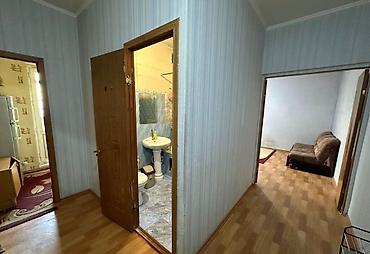 105: 1 комната, 34 м², Джал-29 105 серия, 2 этаж, Косметический ремонт — 3