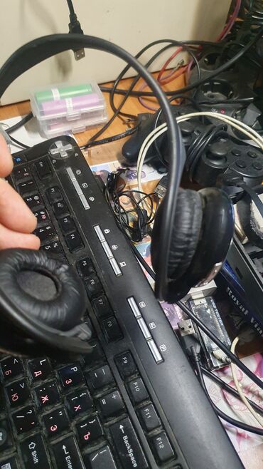 Другая аудиотехника: РАДИОПРИЁМНИКИ, МАГНИТОЛЫ: 1. Китайская магнитола двух кассетная — 14