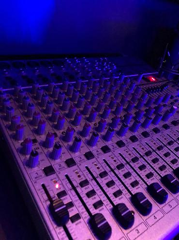 Другие услуги: Лучшая Студия звукозаписи!!! Лучшая акустика! Песни под ключ — 8