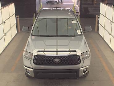 Toyota: Toyota Тундра: 2019 г., 5.7 л, Автомат, Бензин, Пикап — 3