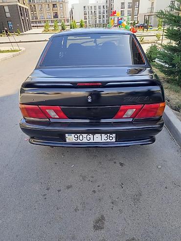 VAZ (LADA): VAZ (LADA) — 1