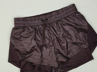 Kobiety: H&M Sport, Szorty damskie, rozmiar M