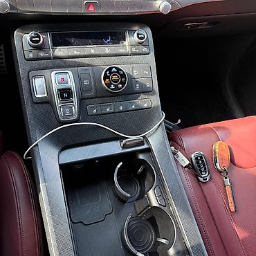 Hyundai: Hyundai Palisade: 2022 г., 2.2 л, Дизель — 14