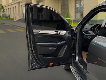 Mercedes-Benz: Mercedes-Benz GLS-Class: 2019 г., 3 л, Автомат, Бензин, Внедорожник — 14