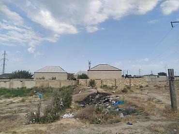 gence emlak alqi satqi: 6 sot, Tikinti, Mülkiyyətçi, Kupça (Çıxarış) — 5