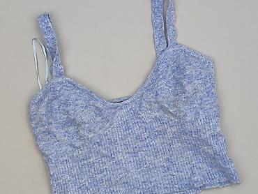uzywane majtki: Bershka, Top damski, rozmiar S w lalafo.pl — 1 uzywane majtki: Bershka, Top damski, rozmiar S — 1