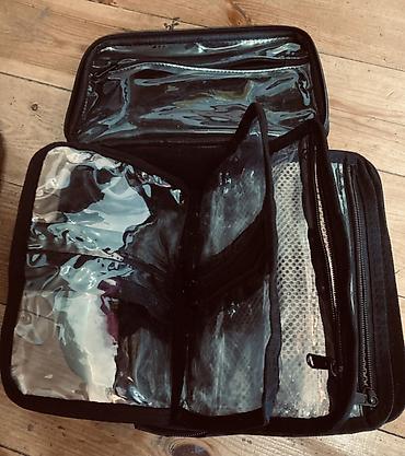 Рыболовная оснастка: Большой набор карповых снастей и аксессуаров + 2 сумки-органайзера — 29