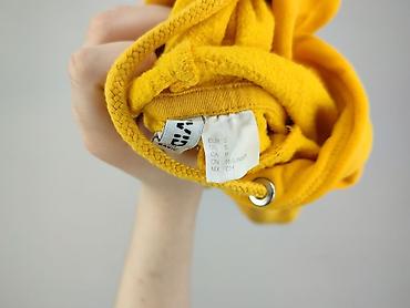 bsk ubrania: Bershka, Bluza z kapturem damska, rozmiar S — 4