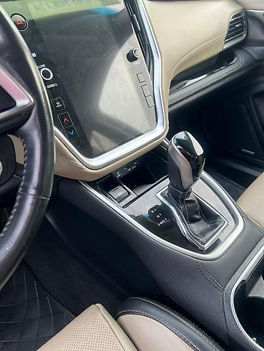 Subaru: Subaru Outback: 2019 г., 2.5 л, Вариатор, Бензин, Универсал — 16