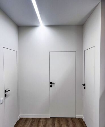 Натяжной потолок: Натяжной потолок Матовое, 3D потолки, Глянцевое Бесплатный замер, Гарантия, Монтаж — 2