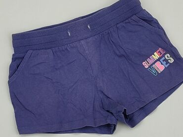 spodenki pilkarskie puma: Shorts, Young Dimension, 9 years, 128/134, condition - Good