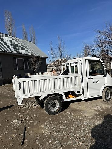 пикап гибрид купить: Легкий грузовик, Стандарт, 2 т, Б/у — 5