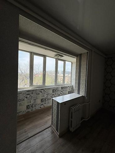 стадионная: 2 комнаты, 57 м², парк Панфилова / стадион Спартак Индивидуалка, 5 этаж — 2