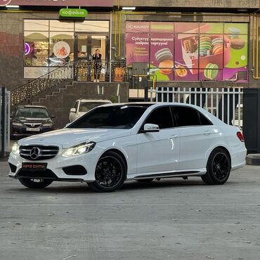 Mercedes-Benz: Продаже Mercedes-Benz w212 Год выпуска: 2014 Левый руль Автомат