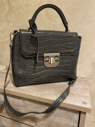 Çantalar: Əl çantası, Yeni — 11