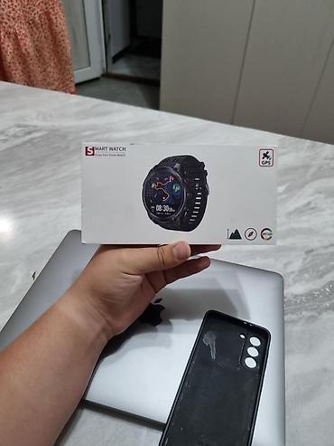 bt fm modulator: Смарт-часы M70 Smartwatch — GPS, Bluetooth-звонки, Da Fit Модель: M70 — 4