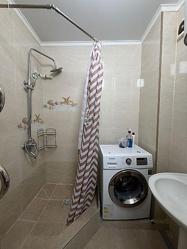 70: 3 комнаты, 59 м², бульвар Эркиндик Индивидуалка, 7 этаж, Старый ремонт — 7