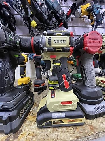 dewalt dcd794d1: Бесщеточная аккумуляторная дрель-шуруповерт 21V (Li-Ion) - Тип — 2