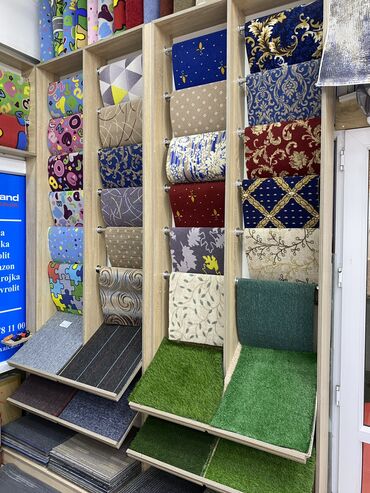 Kovrolin: 🏠 KOVROLİN SATIŞI – Geniş çeşid, sərfəli qiymətlər! ✨ Eviniz -da lalafo.az — 8 Kovrolin: 🏠 KOVROLİN SATIŞI – Geniş çeşid, sərfəli qiymətlər! ✨ Eviniz — 8