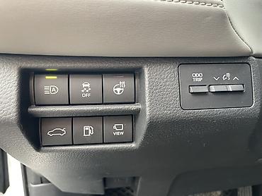 тоета: Toyota Avalon: 2021 г., 2.5 л, Вариатор, Гибрид, Седан — 8
