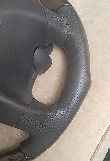 Рули: Руль Mercedes-Benz 2007 г., Б/у, Оригинал, Германия — 6