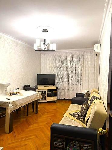 Bakı, 8-ci kilometr, 2 otaqlı, Köhnə tikili, m. Neftçilər, 60 kv. m — 5