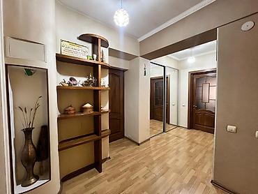 Продажа квартир: 4 комнаты, 146 м², Элитка, 5 этаж, Евроремонт — 11