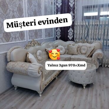 Divanlar: Künc divan