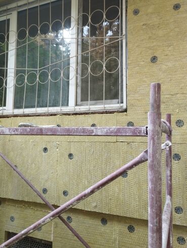 Жидкий травертин: Мокрый фасад — 12