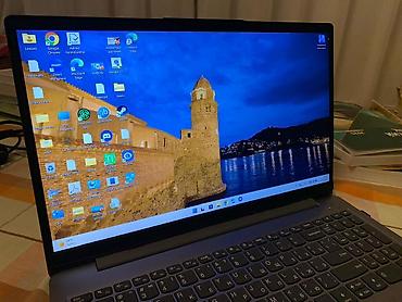 Lenovo Ideapad satılır — ehtiyat hissələri üçün və ya tam işlək