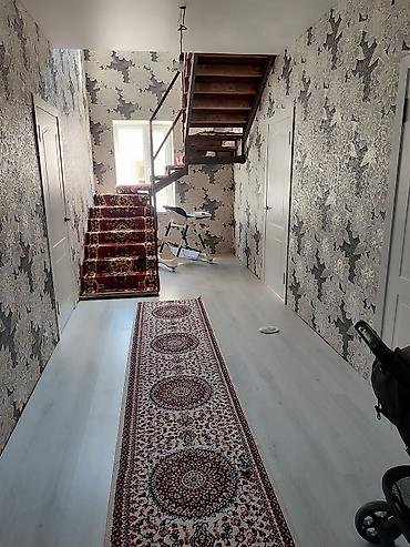 5 соток, Курулуш, Кызыл китеп, Техпаспорт — 3
