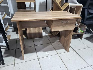 Ofis mebeli: Yeni, İşçi üçün, Kvadrat masa — 2