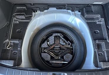 Subaru: Subaru Forester: 2019 г., 2.5 л, Автомат, Бензин, Внедорожник — 9