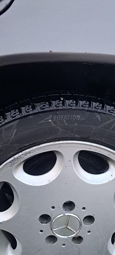 Mercedes-Benz: Mercedes-Benz W124: 1995 г., 2.9 л, Автомат, Дизель, Седан — 13