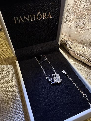 bil: Boyunbağı, Pandora — 1